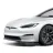 Tesla model S/X MCU