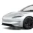 Tesla model 3/Y MCU