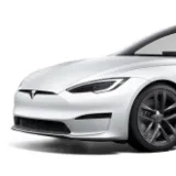 Tesla model S/X MCU