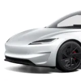 Tesla model 3/Y MCU